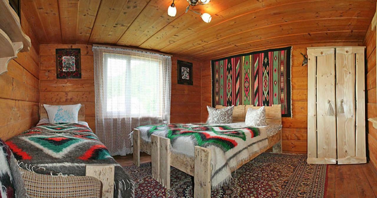 Садиба Там Де Гори Krivorovnya Zewnętrze zdjęcie